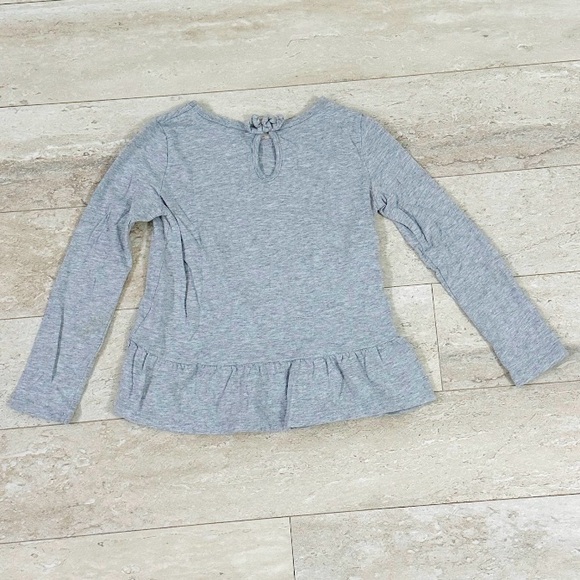 “Love to Learn” Long Sleeve 6x - Picture 5 of 7